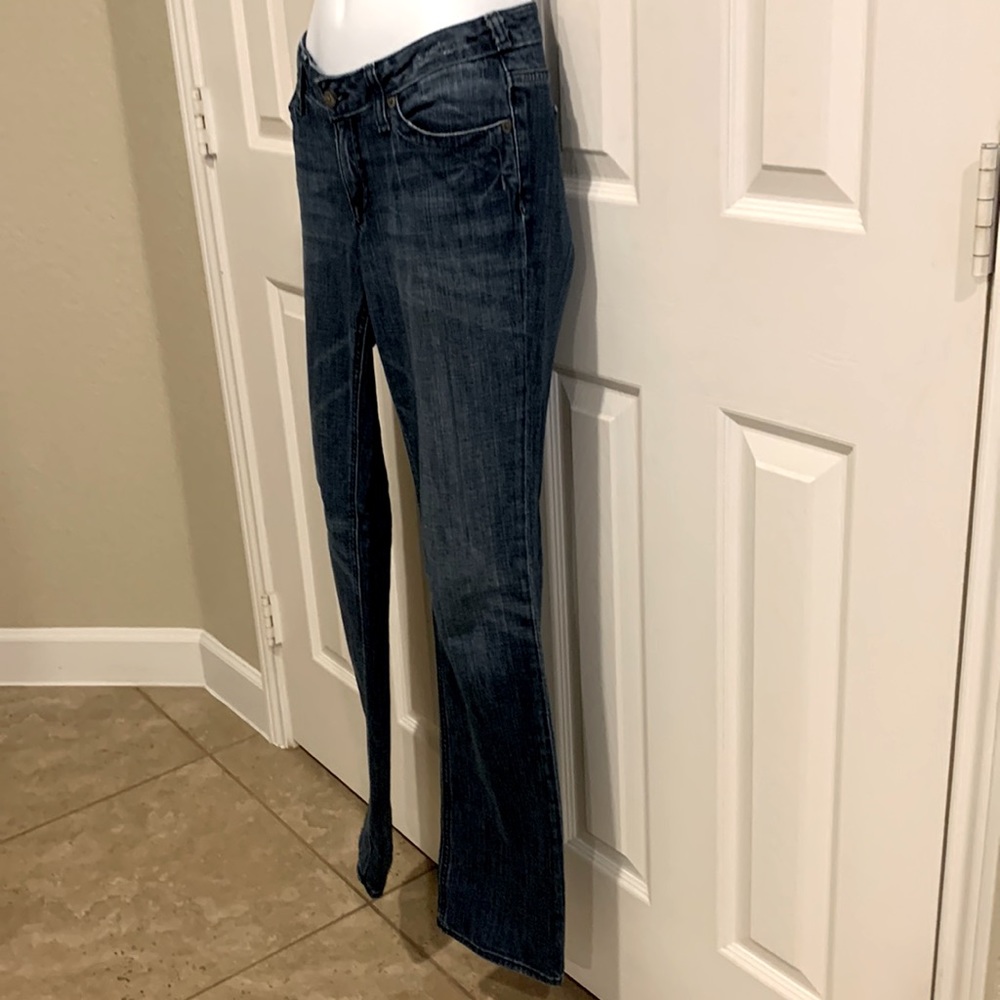 Born in California jeans - Picture 6 of 9